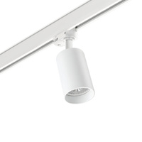 Reflektor 3 - Obvod GU10 bílý Nextrack Kobi