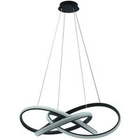 LED stropní svítidlo JASPER Lustr 51W 4000K