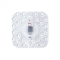 Náplň LED modulu pro panelovou lampu Plafond 12W 4000K neutrální barva 1200lm Ecolight