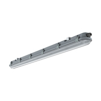 LED lampa Linear Garáž Strip 48W Neutrální bila 150CM Vodotěsná IP65 SAMSUNG CHIP VT-150048 V-TAC