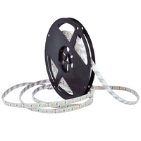 LED pásek 28W 2750lm 3000K teplá 120° bílá IP65 stmívatelný 12V Sanico Goldlux