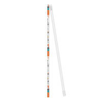 LED zářivka G13 T8 18W 2000lm 6500K Cold 190° 120cm Ledvance