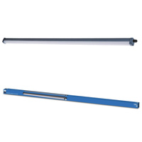 Hermetické prachotěsné svítidlo LED 54W 4000K 150cm IP65 IK06 šedá Projectline PHILIPS