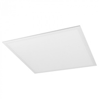 LED panel 60x60 Zapuštěný podstavec 50W 4500lm 6500K Studená bílá Ecolight
