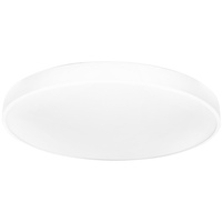 Plafond LED stropní svítidlo pro povrchovou montáž 60W 4000K CRI>85 HOUSTON White 60cm
