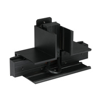 T-konektor pro magnetickou dráhu Black Track Light V-TAC