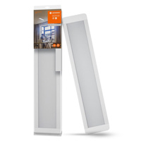 LED lampa Lineární svítidlo 25W 2500lm 4000K Neutrální bila 60cm KANCELÁŘSKÁ ŘADA LEDVANCE