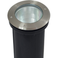 Zapuštěné svítidlo Pabla 4031 Round E27 IP67 Su-Ma