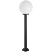 Venkovní stojící zahradní lampa POST Balls K 5002/2/K 300 E27130cm Su-Ma