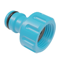 Přípojka BASIC 1/2" vnitřní závit CELLFAST