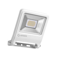 LED reflektor 20W 1700lm 3000K IP65 bílý LEDVANCE Reflektor Endura