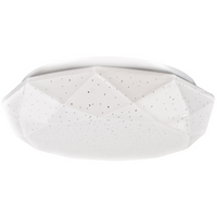 Stropní svítidlo LED svítidlo Galaxy 12W 900lm 4000K 26cm GOLDLUX (Polux)