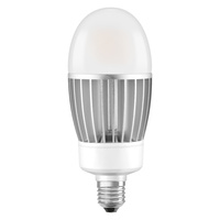 LED žárovka E27 41W = 125W 5400lm 2700K Warm 360° IP65 HQL PRO Osram