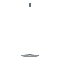 Závěsné stropní svítidlo GX53 Blue Modern SIMONE 11414 Nowodvorski