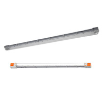 LED lampa Lineární svítidlo 19W 1900lm 4000K Neutrální bila 150cm Hermetické IP65 PONORKA LEDVANCE