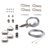 2x montážní šňůra SPN PANEL 60-62 KANLUX