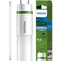 LED zářivka G13 13.5W = 36W 2500lm 4000K neutrální bílá 160° 120cm PHILIPS