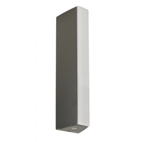 Venkovní zahradní fasádní lampa LED plechová M1401 DG 700lm 4000K Neutrální bila Su-Ma