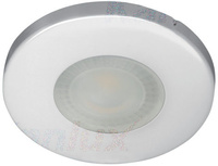 MARIN MR16 Gx5.3 chrom Kanlux vestavné halogenové stropní svítidlo