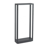 LED ARMA 9W 4000K IP65 50cm SU-MA Venkovní venkovní sloupy Zahradní lampa