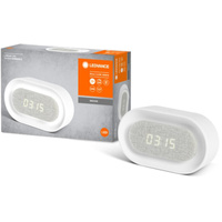 Stmívatelné USB hodiny 3.4W 4000K Lineární LED hodiny Stmívatelné Ledvance