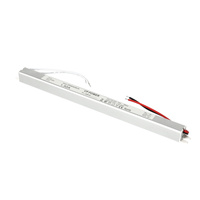 24V 36W 1,50A modulární napájecí jednotka Kobi pro montáž na stěnu