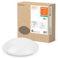 LED stropní svítidlo SURFACE CIRCULAR 25 cm 13W 960lm 4000K IP44 LEDVANCE