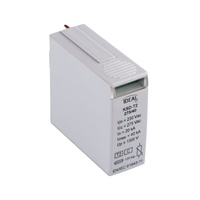 Svodič přepětí KSD-T2 pojistka KANLUX