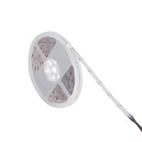 LED pásek flexibilní 15W/m 470lm/m 24V RGB 5m LCOB Kanlux