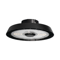 Průmyslové svítidlo LED High-Bay 150W 25500lm 4000K Neutral 90° IP65 IK08 Round Grey HB KANLUX
