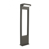 Venkovní stojící zahradní lampa LED POST Rota RT-580 10W 720lm 4000K Neutrální bila 58cm Su-Ma