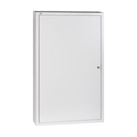 Povrchová rozvodnice KP-DB-I-MS-624 Bílá KANLUX