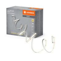 LED pásek 7,5W 3000K Warm 1,5M Cob Strips Ledvance