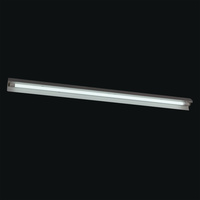 LED lineární svítidlo AMPLINE G13 152,8 cm bílé KANLUX