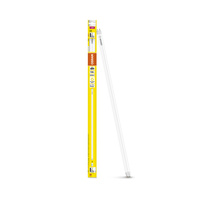 LED zářivka G13 T8 6,6W = 18W 720lm 3000K teplá bílá 190° 60cm LED TUBE Osram