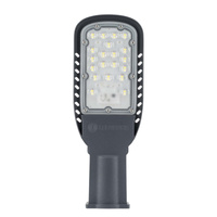 LED pouliční lampa 45W 4000K 5400lm IP66 ECO CLASS AREALIGHTING Gen 2 Ledvance
