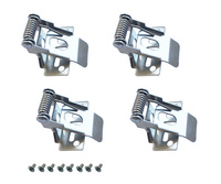 KLIPY NA LED PANEL 60x60 / 120X30 ECOLIGHT