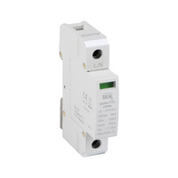 Svodič přepětí Pojistka KSPD-T1T2 1P KANLUX