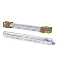 Ledvance Lineární páskové svítidlo 7W 800lm 4000K neutrální bílá Ponorka Ledvance