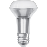 LED žárovka E27 R63 4,3W = 60W 350lm 2700K teplá bílá 36° OSRAM Parathom