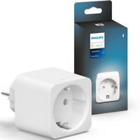 Zásuvka EU Philips Hue Smart Plug Bluetooth Zigbee
