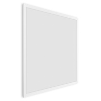 LED panelové stropní světlo 36W 4200lm 3000K - 4000K CCT stmívatelné Flush Mounted White 62x62cm Comfort Ledvance