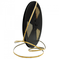 LED pásek COB 9W/m 1125lm/m 480LED/m 12V 6000K Cold IP67 Roll 20m Ecolight