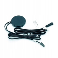 PODPULTOVÝ VYPÍNAČ LED NÁBYTKU. kapacitní. 60W 12V