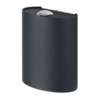 Nástěnné svítidlo 6W Endura Style UPDOWN Deco I LEDVANCE