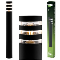 Zahradní venkovní stojací LED tyč RINGO 80cm LUMILED