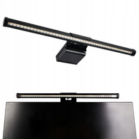 LED světlo pro monitor 5W 200lm USB CCT 44cm MasterLED