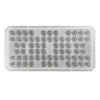 Objektiv pro reflektor FL STADER LENS 40D FLS KANLUX