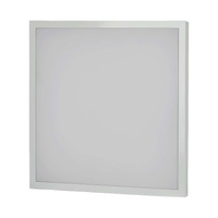 LED panel 36W 2v1 zapuštěný/povrchový 3960lm 6400K IP20 60x60cm VT-6139 V-TAC