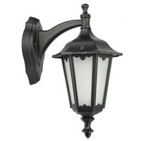 Venkovní zahradní fasádní svítidlo LED Retro Midi K 3012/1/M E27 Su-Ma